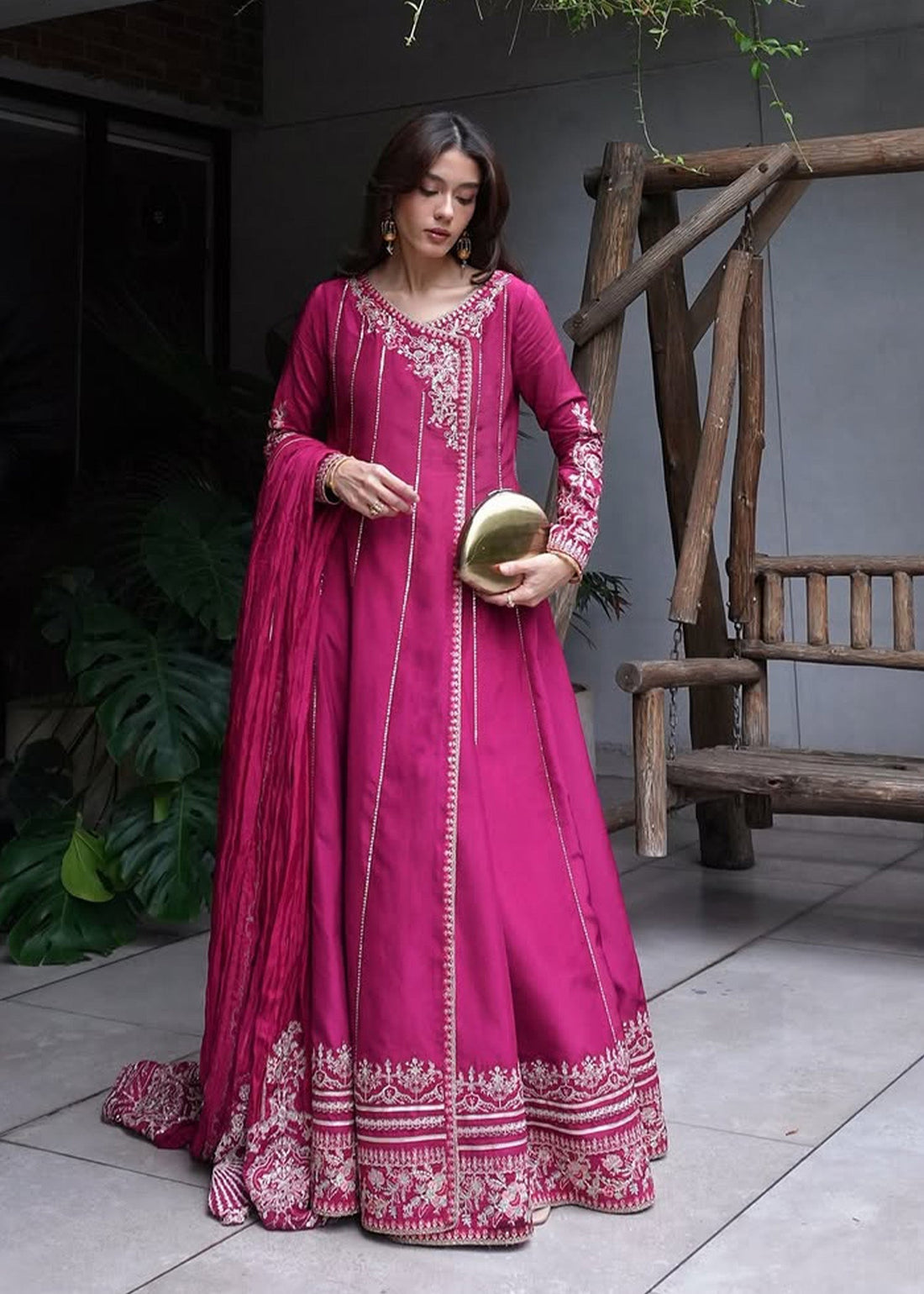 Kanwal Malik | Official collection | House Of Hania