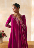 Kanwal Malik | Rea Luxury Pret'26 | Laiya - House Of Hania