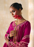 Kanwal Malik | Rea Luxury Pret'26 | Laiya - House Of Hania