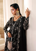 Kanwal Malik | Rea Luxury Pret'26 | Mahsa - House Of Hania