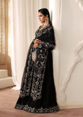 Kanwal Malik | Rea Luxury Pret'26 | Mahsa - House Of Hania