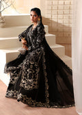 Kanwal Malik | Rea Luxury Pret'26 | Mahsa - House Of Hania