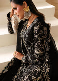 Kanwal Malik | Rea Luxury Pret'26 | Mahsa - House Of Hania