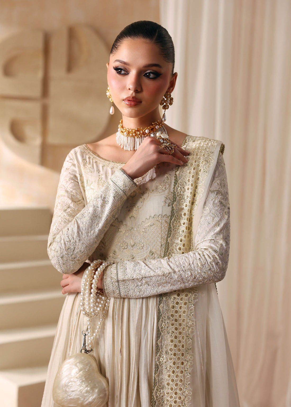 Kanwal Malik | Official collection | House Of Hania