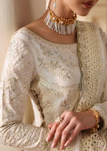 Kanwal Malik | Rea Luxury Pret'26 | Nira - House Of Hania