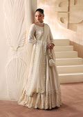 Kanwal Malik | Rea Luxury Pret'26 | Nira - House Of Hania