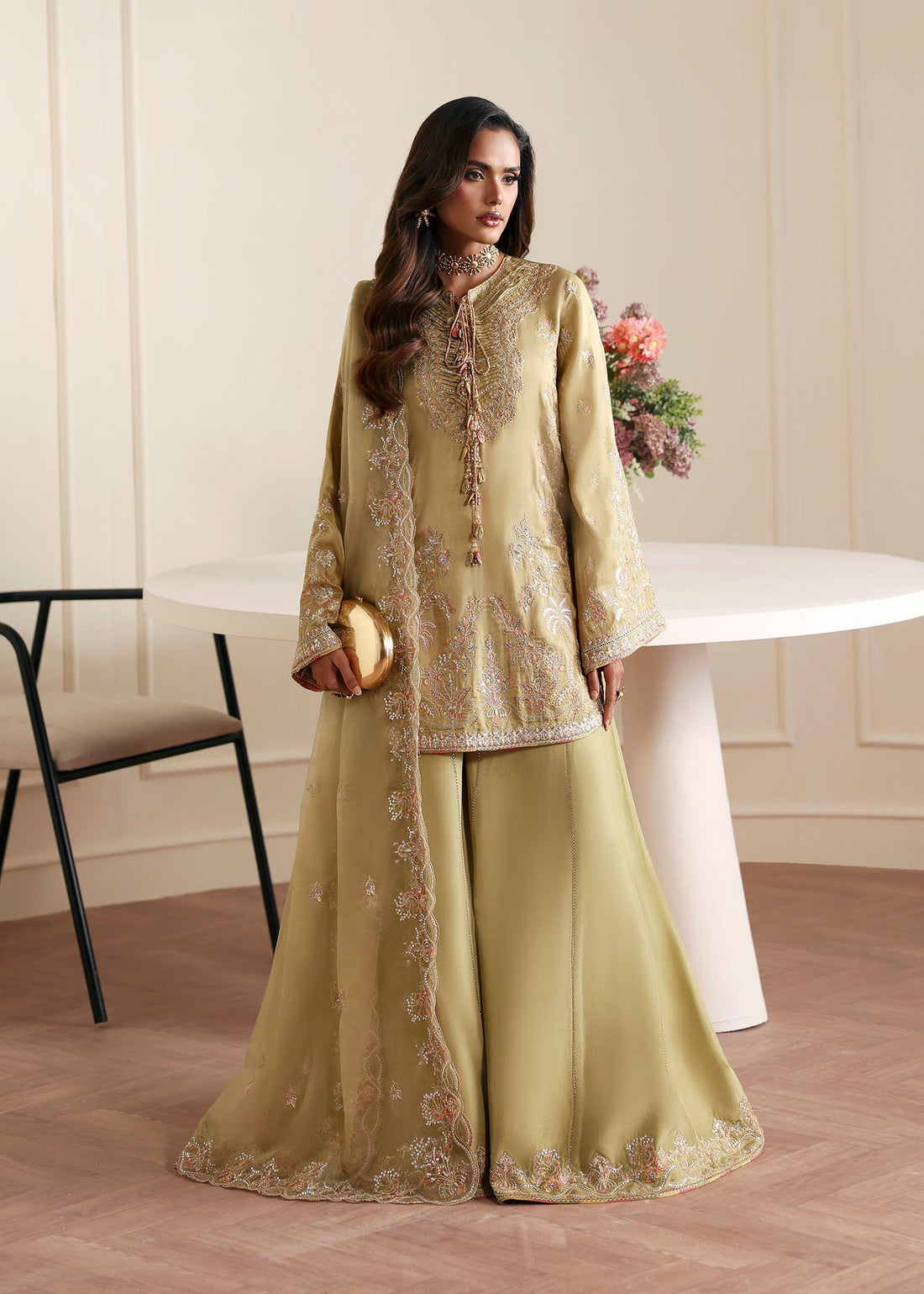 Kanwal Malik | Official collection | House Of Hania