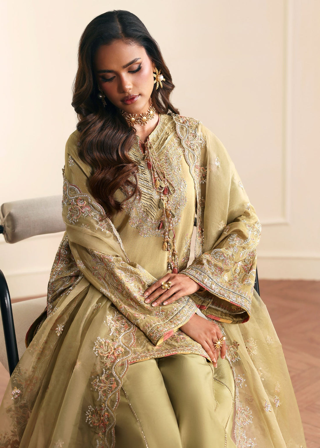 Kanwal Malik | Official collection | House Of Hania