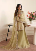 Kanwal Malik | Rea Luxury Pret'26 | Vena - House Of Hania