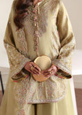 Kanwal Malik | Rea Luxury Pret'26 | Vena - House Of Hania
