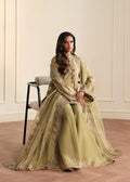 Kanwal Malik | Rea Luxury Pret'26 | Vena - House Of Hania