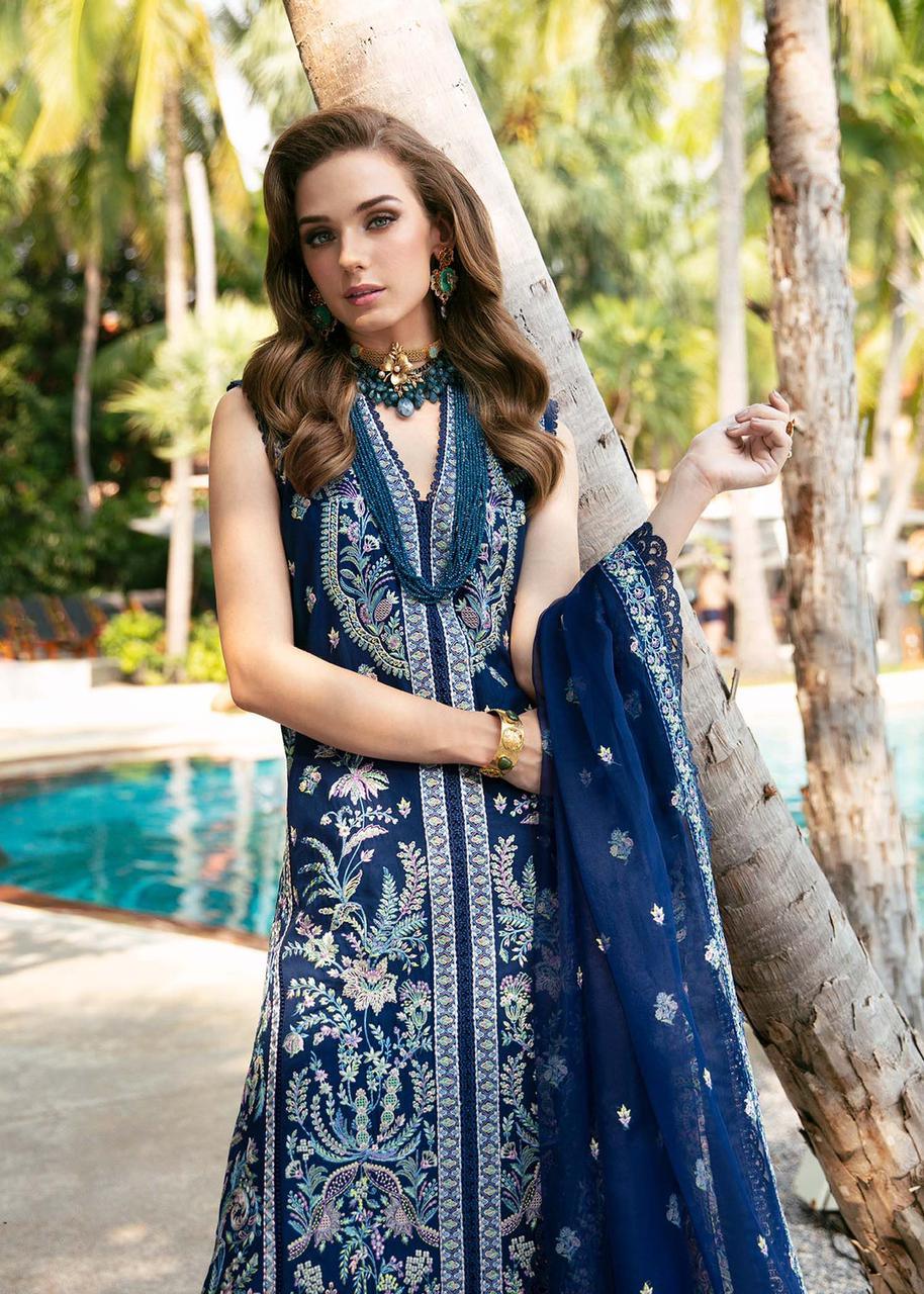 Kanwal Malik - Rohma - House Of Hania