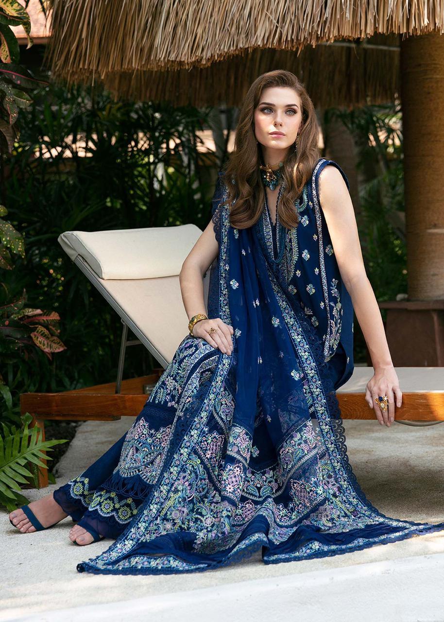 Kanwal Malik - Rohma - House Of Hania