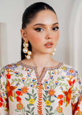 Kanwal Malik | Rosalia Silk Eid 25 | Celia - House Of Hania