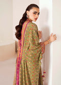 Kanwal Malik | Rosalia Silk Eid 25 | Deja - House Of Hania