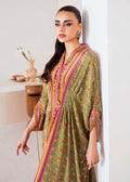 Kanwal Malik | Rosalia Silk Eid 25 | Deja - House Of Hania