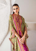Kanwal Malik | Rosalia Silk Eid 25 | Deja - House Of Hania