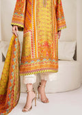 Kanwal Malik | Rosalia Silk Eid 25 | Elise - House Of Hania