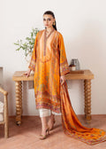 Kanwal Malik | Rosalia Silk Eid 25 | Kira - House Of Hania