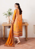 Kanwal Malik | Rosalia Silk Eid 25 | Kira - House Of Hania