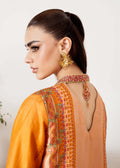 Kanwal Malik | Rosalia Silk Eid 25 | Kira - House Of Hania