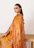 Kanwal Malik | Rosalia Silk Eid 25 | Kira - House Of Hania