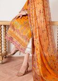 Kanwal Malik | Rosalia Silk Eid 25 | Kira - House Of Hania