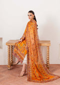 Kanwal Malik | Rosalia Silk Eid 25 | Kira - House Of Hania