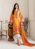 Kanwal Malik | Rosalia Silk Eid 25 | Maesha - House Of Hania