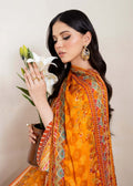 Kanwal Malik | Rosalia Silk Eid 25 | Maesha - House Of Hania