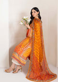 Kanwal Malik | Rosalia Silk Eid 25 | Maesha - House Of Hania