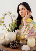 Kanwal Malik | Rosalia Silk Eid 25 | Mira - House Of Hania