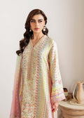 Kanwal Malik | Rosalia Silk Eid 25 | Seris - House Of Hania