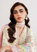 Kanwal Malik | Rosalia Silk Eid 25 | Seris - House Of Hania