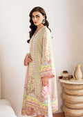 Kanwal Malik | Rosalia Silk Eid 25 | Seris - House Of Hania