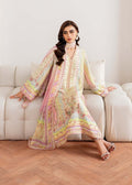 Kanwal Malik | Rosalia Silk Eid 25 | Seris - House Of Hania