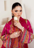 Kanwal Malik | Rosalia Silk Eid 25 | Sylvie - House Of Hania
