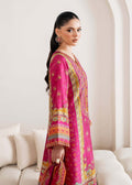 Kanwal Malik | Rosalia Silk Eid 25 | Sylvie - House Of Hania