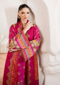 Kanwal Malik | Rosalia Silk Eid 25 | Sylvie - House Of Hania
