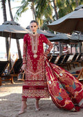 Kanwal Malik - Rose - House Of Hania
