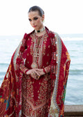 Kanwal Malik - Rose - House Of Hania