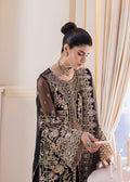 Kanwal Malik - Sable - House Of Hania
