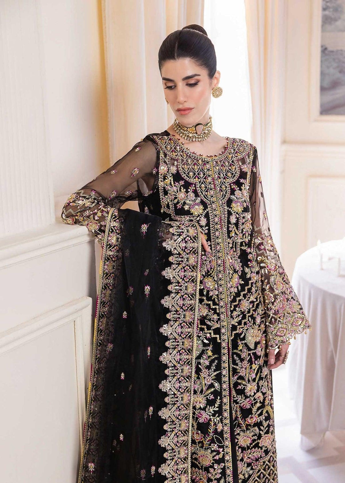 Kanwal Malik - Sable - House Of Hania