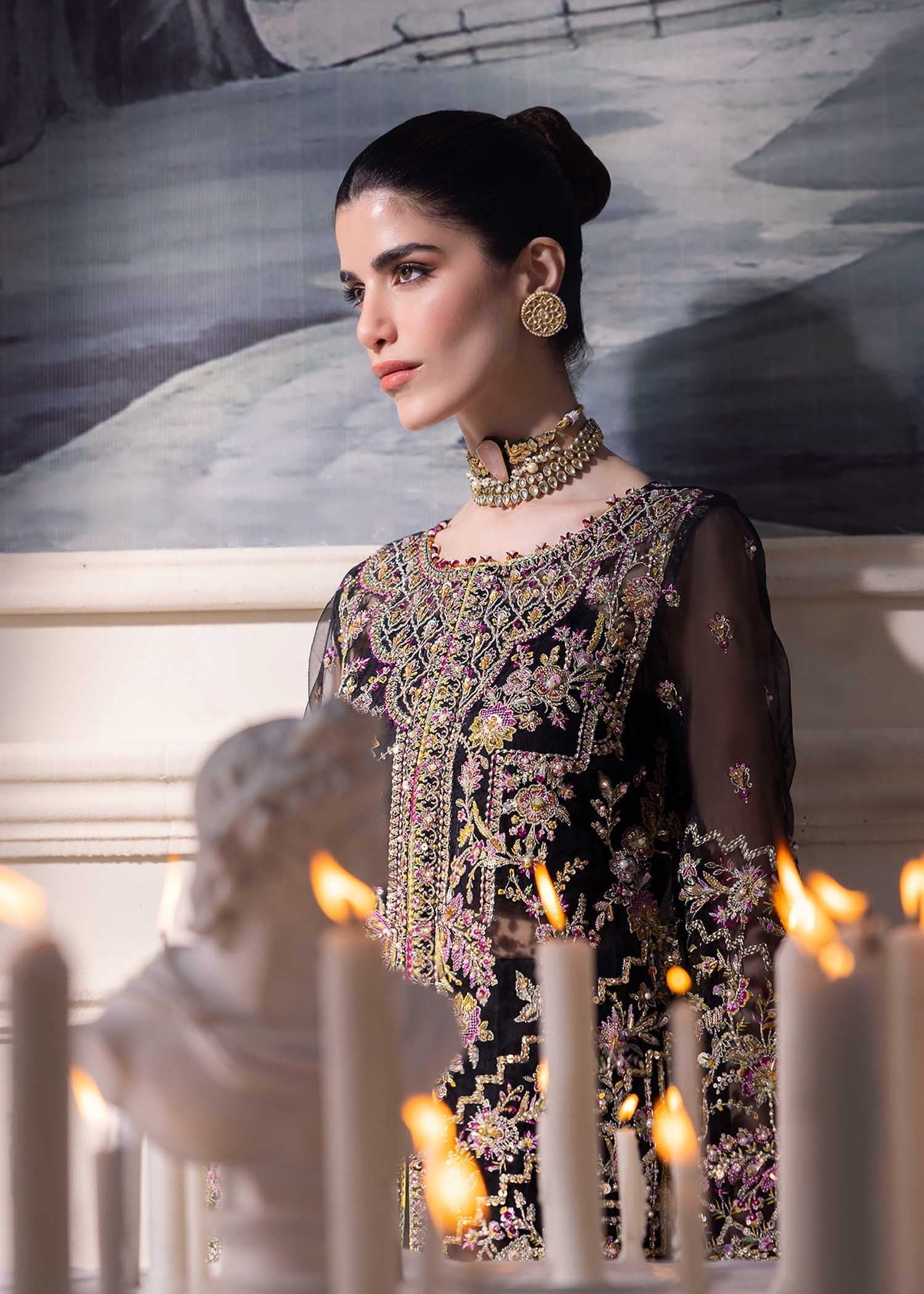 Kanwal Malik | Sable - House Of Hania