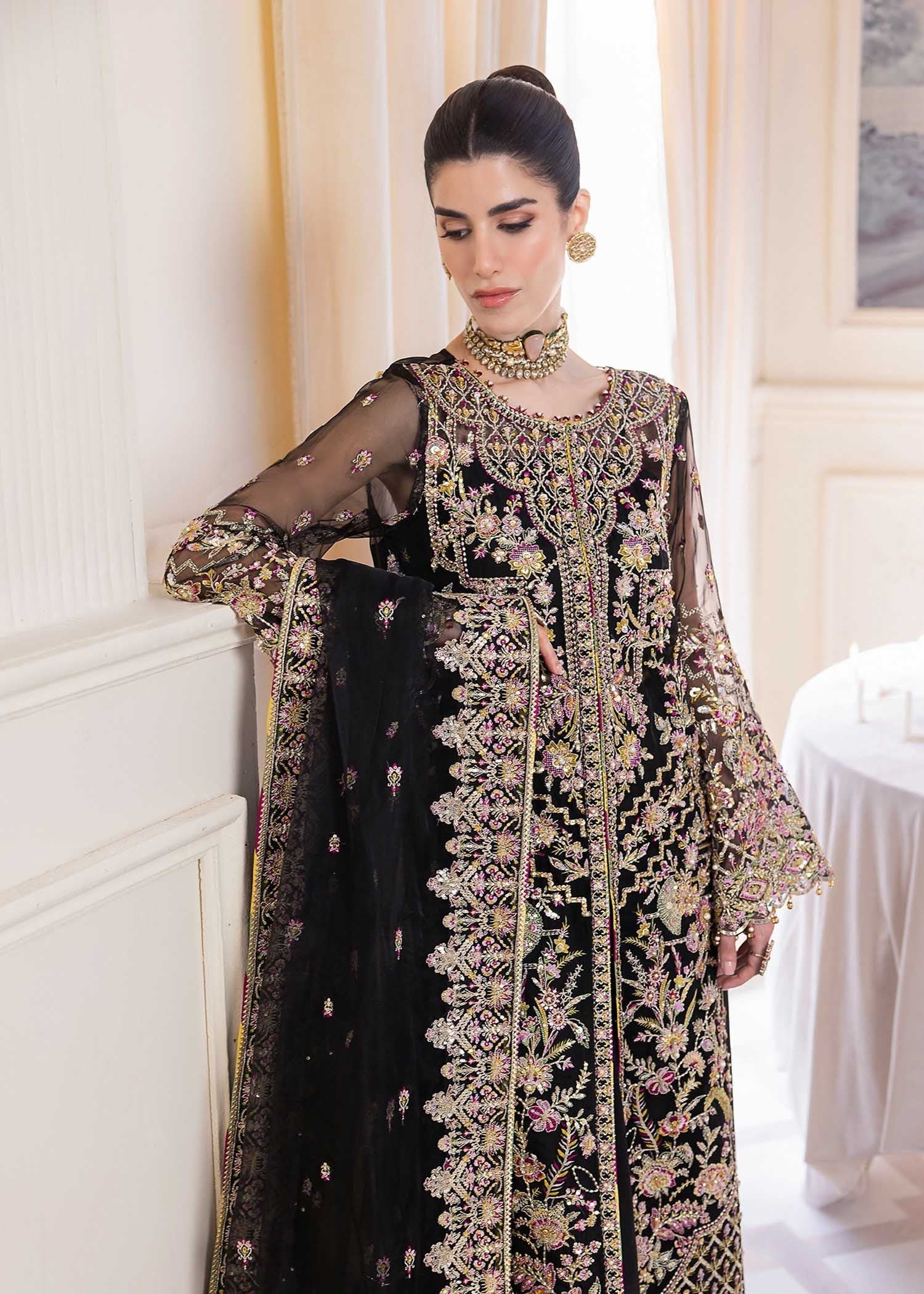 Kanwal Malik | Sable - House Of Hania