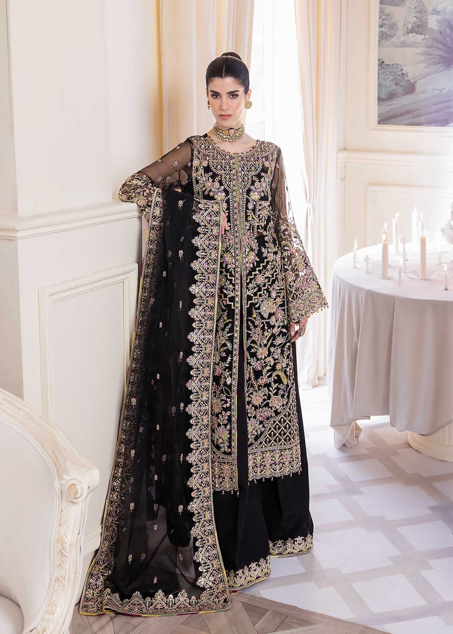 Kanwal Malik | Sable - House Of Hania