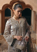 Kanwal Malik | Saheli Luxury Pret 24 | Gulnaar - House Of Hania