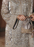 Kanwal Malik | Saheli Luxury Pret 24 | Gulnaar - House Of Hania