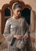 Kanwal Malik | Saheli Luxury Pret 24 | Gulnaar - House Of Hania