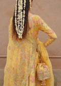 Kanwal Malik | Saheli Luxury Pret 24 | Hoorain - House Of Hania